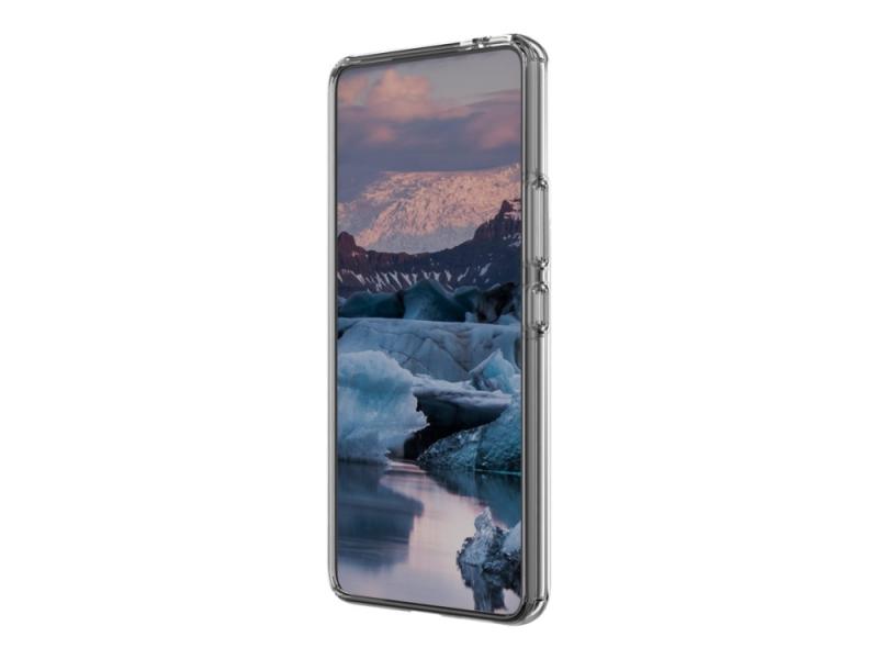 Dbramante1928 Iceland Pro Bagsidecover Til Mobiltelefon Plastik  -klar For Samsung Galaxy A53 5g