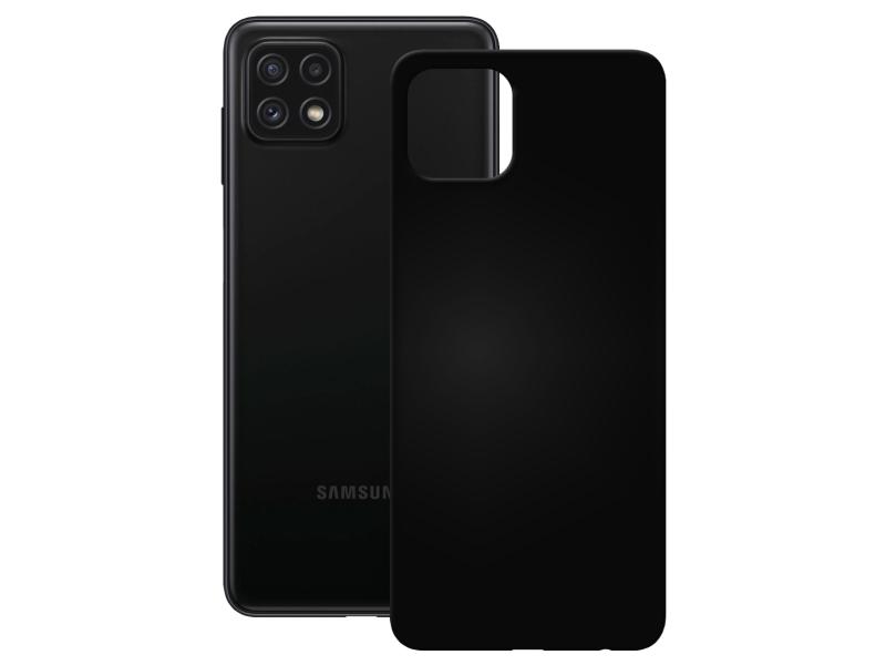 Pedea 11160821  Cover  Samsung  Galaxy A22 5g  16           Sort