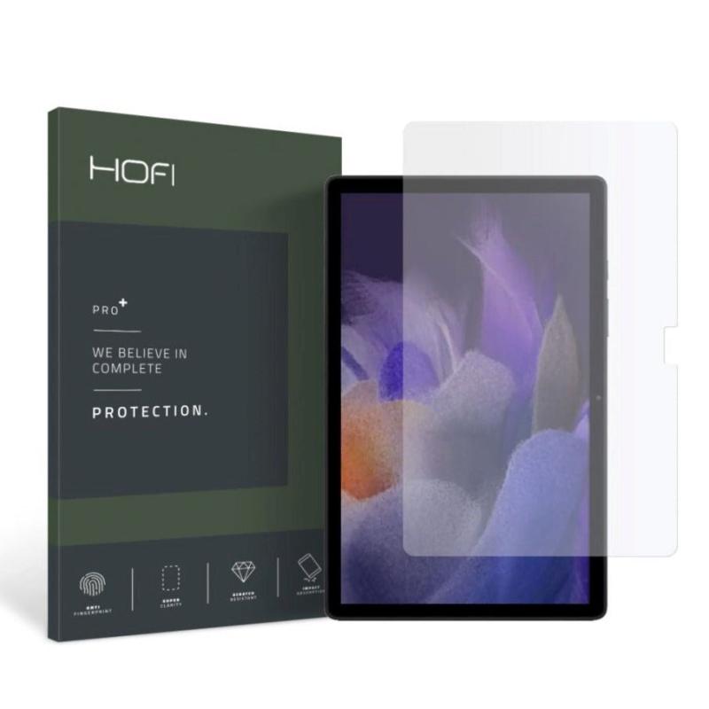 Hofi Premium Protector Pro  Samsung Galaxy Tab A8 10   Quot  Skærmbeskyttelse Hærdet Glas 9h
