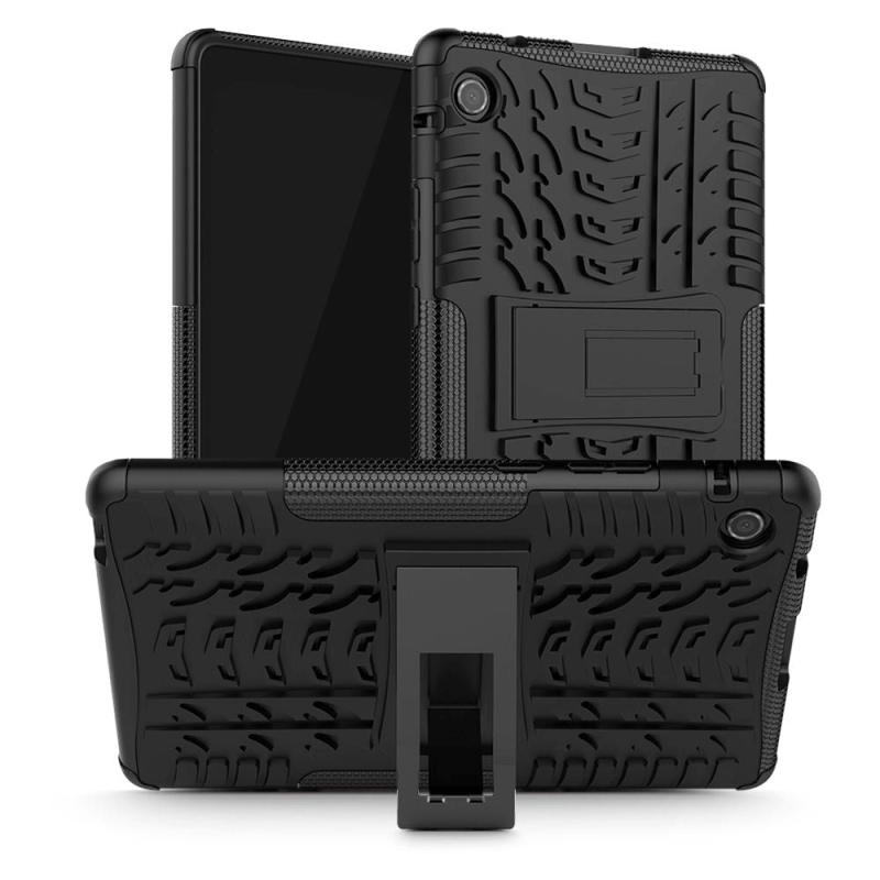 Huawei Matepad T8   Quot  Tech-protect Armorlok Cover    Kickstand Sort