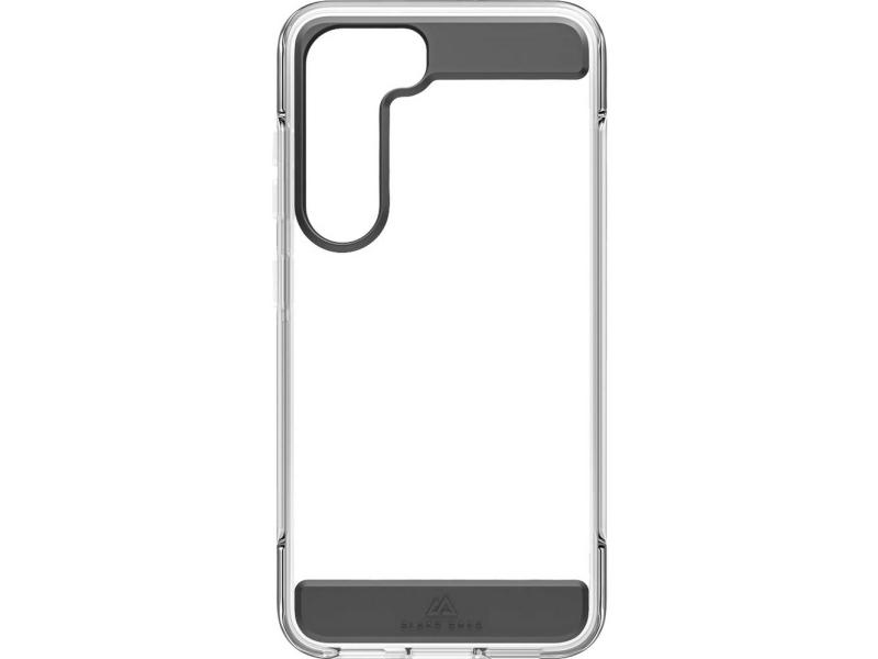 Black Rock Air Robust Cover Samsung Galaxy S23 Sort