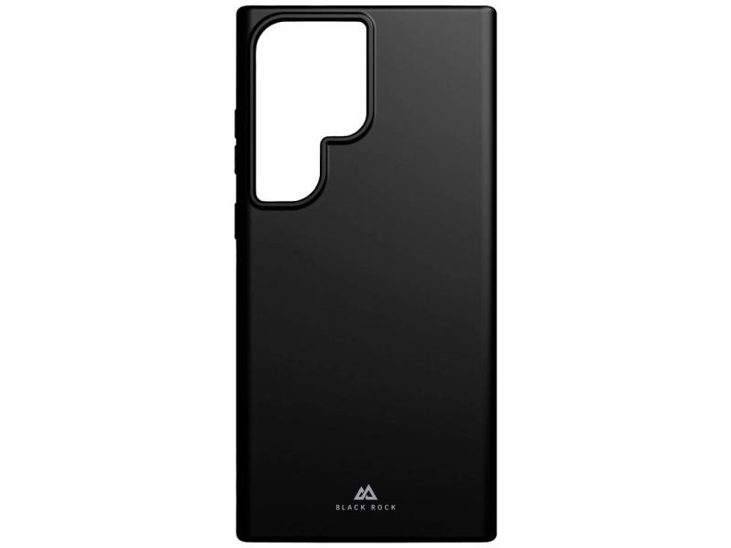 Black Rock Urban Case Cover Samsung Galaxy S23 Ultra Sort