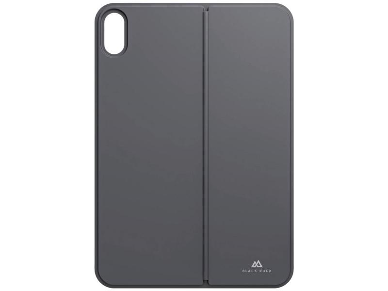 Black Rock Kickstand Tablet-cover Apple Ipad Mini         Gen  2021  Ipad Mini         Gen  2019  20           21           Backcover Sort