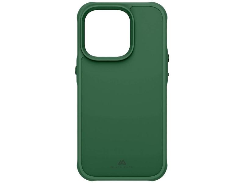 Black Rock Robust Cover Apple Iphone 14 Pro Max Grøn