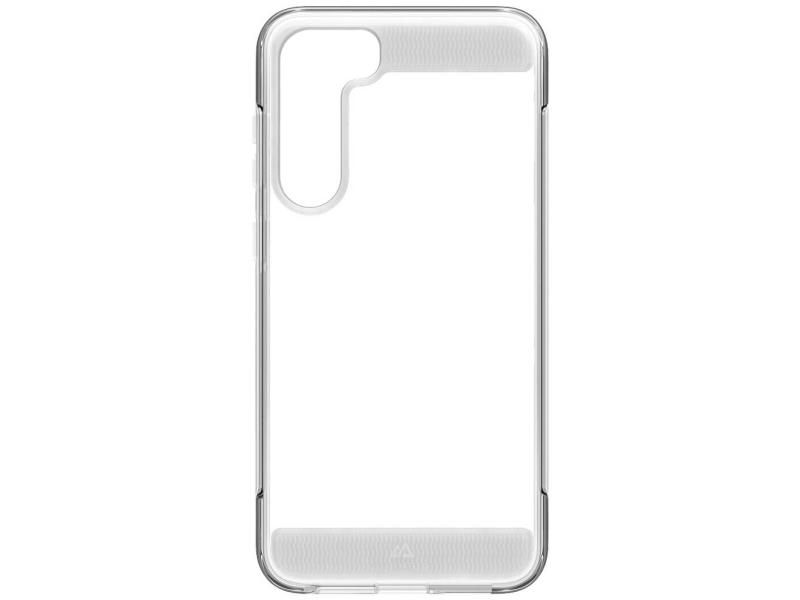 Black Rock Air Robust Cover Samsung Galaxy S23  Transparent
