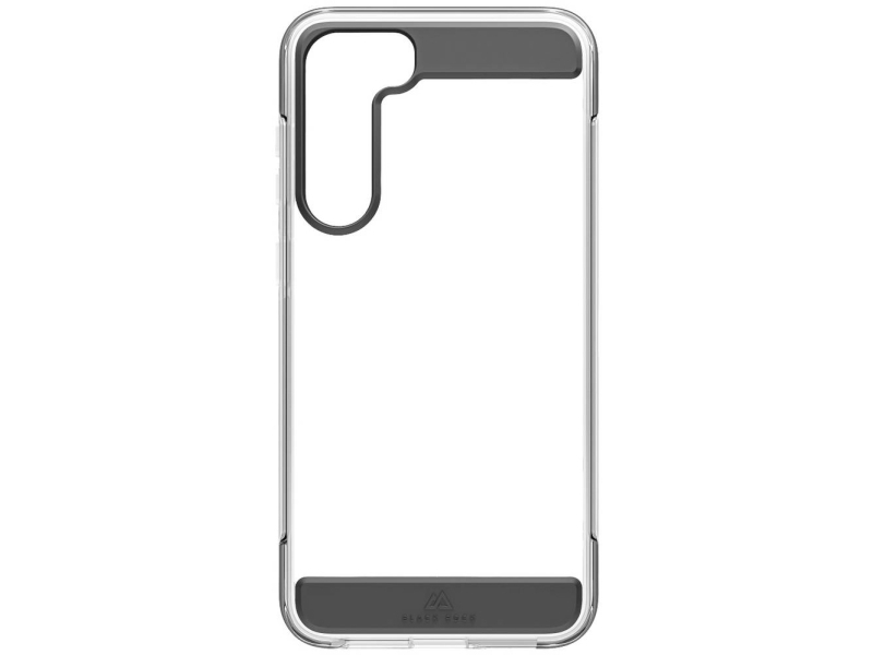 Black Rock Air Robust Cover Samsung Galaxy S23  Sort