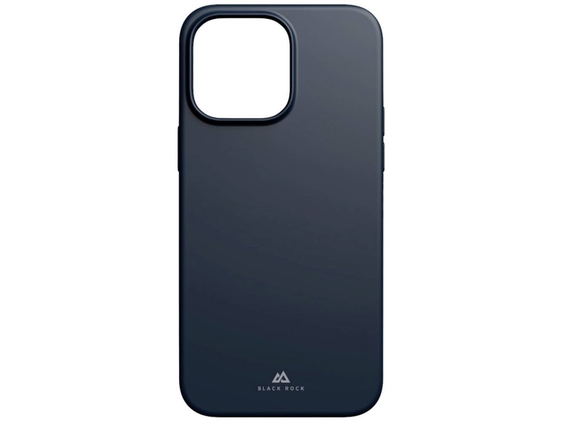 Black Rock Urban Case Cover Apple Iphone 14 Pro Max Blå