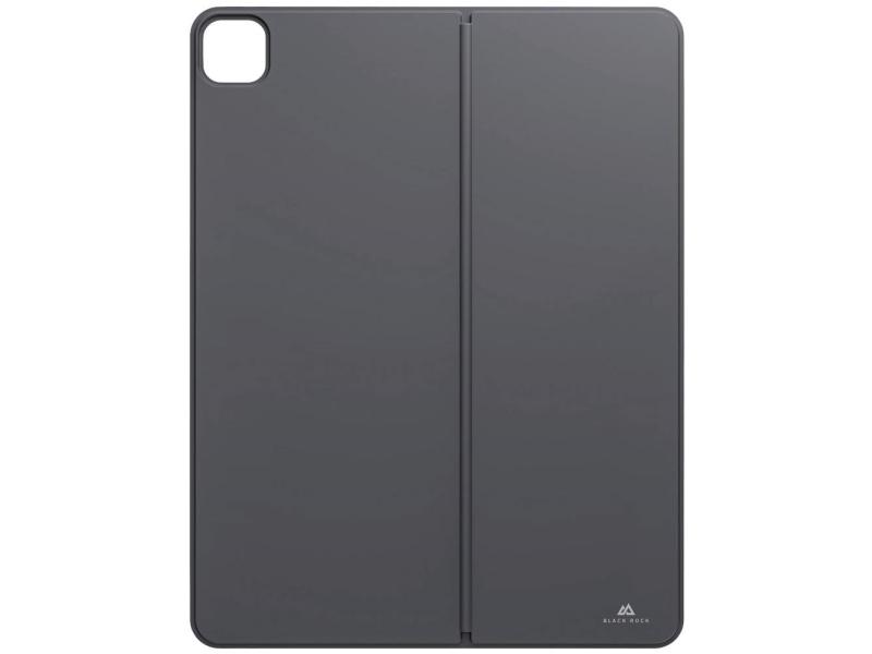 Black Rock Kickstand Tablet-cover Apple Ipad Pro 12       Gen  2020  Ipad Pro 12       Gen  2021  Ipad Pro 12       Gen  2022  32      12
