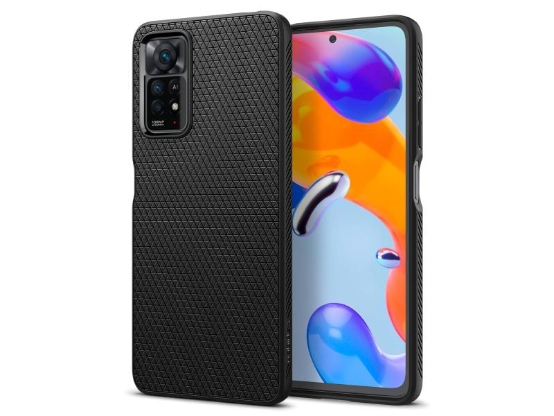 Spigen Acs04414  Cover  Xiaomi  Redmi Note 11 Pro  16        67  Sort