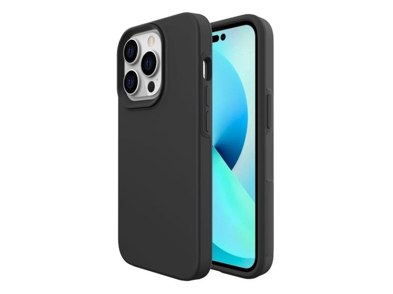 Berlin Pankow Safe  Cover  Apple  Iphone 14 Pro Max  17         Sort
