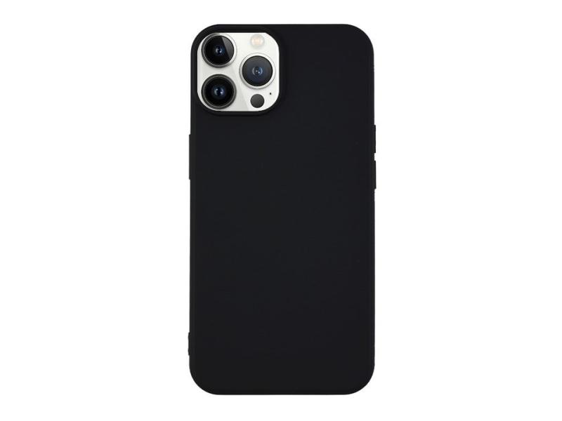 Berlin Pankow Soft  Cover  Apple  Iphone 14 Pro Max  17         Sort
