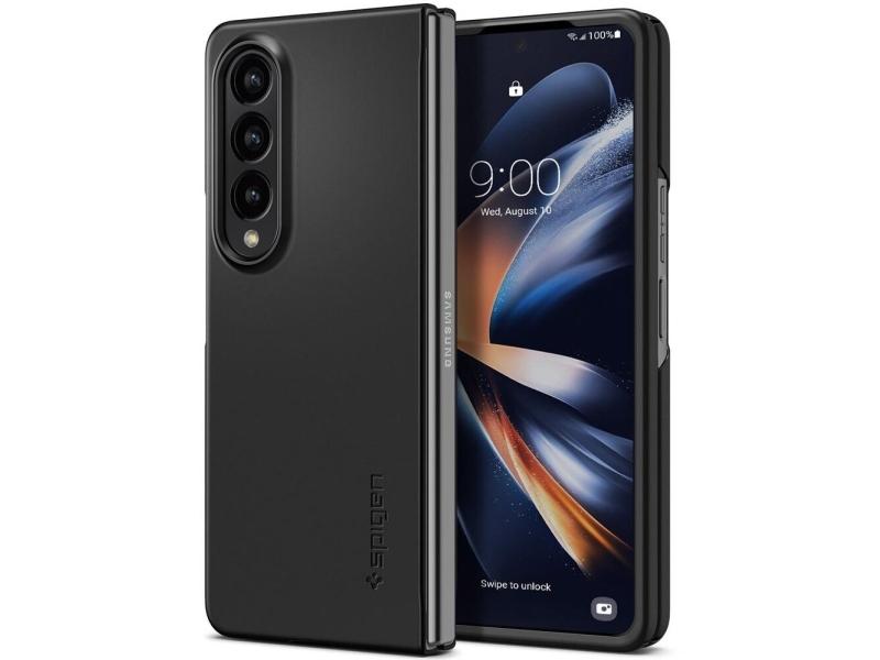 Spigen Air Skin  Cover  Samsung  Galaxy   Fold    2022  19           Sort