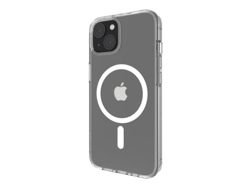Belkin Bagsidecover Til Mobiltelefon Magnetisk Behandlet Klar For Apple Iphone 13 Pro