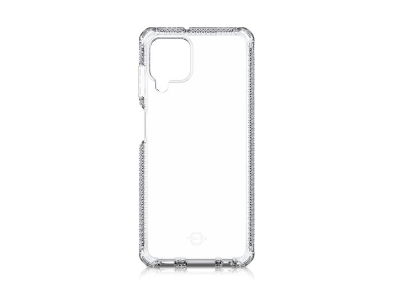 Itskins Sgg2-specm-trsp  Cover  Samsung  Samsung Galaxy A22 4g  16           Transparent
