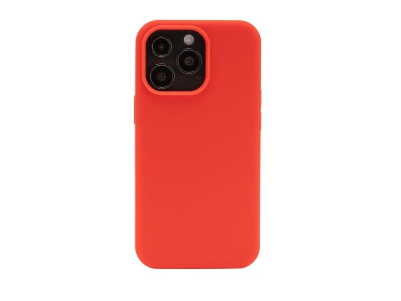 Berlin Steglitz  Cover  Apple  Iphone 13 Pro  15           Rød