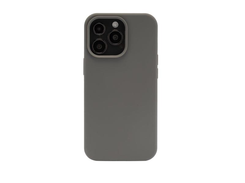 Berlin Steglitz  Cover  Apple  Iphone 13 Pro Max  17         Grå
