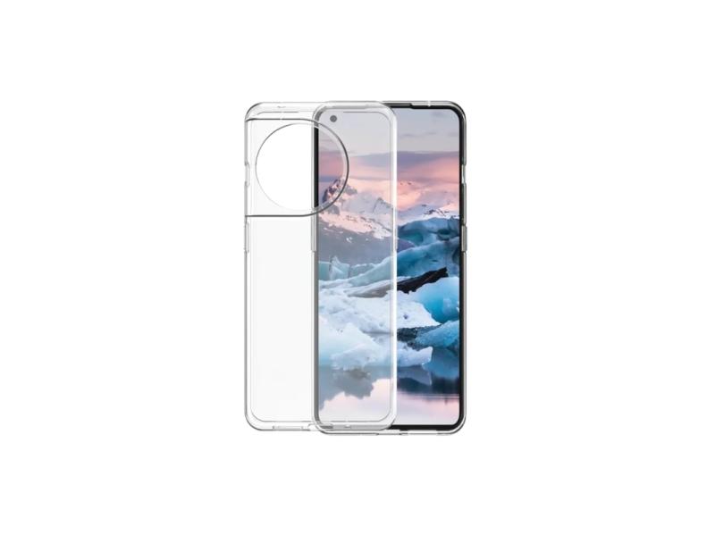 Dbramante1928 Greenland  Cover  Oneplus  11  17         Transparent