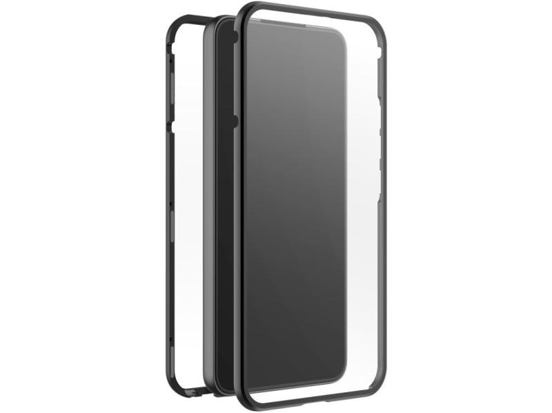 Black Rock 217580  Cover  Samsung  Galaxy S22 Ultra 5g  17           Sort