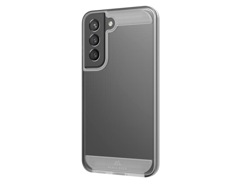 Black Rock 217570  Cover  Samsung  Galaxy S22 5g  15           Transparent