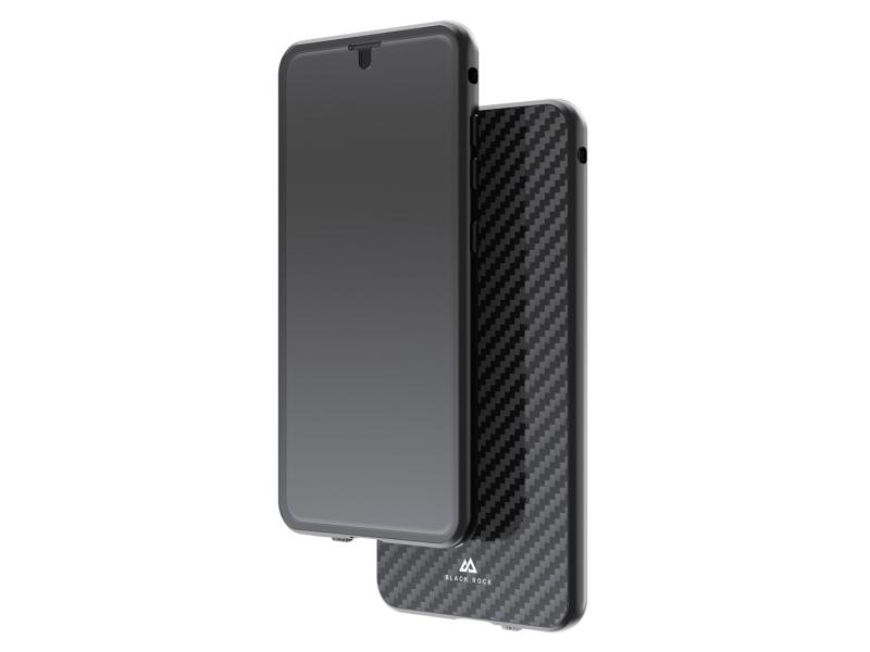 Black Rock 217704  Cover  Samsung  Galaxy S21   5g  16           Sort