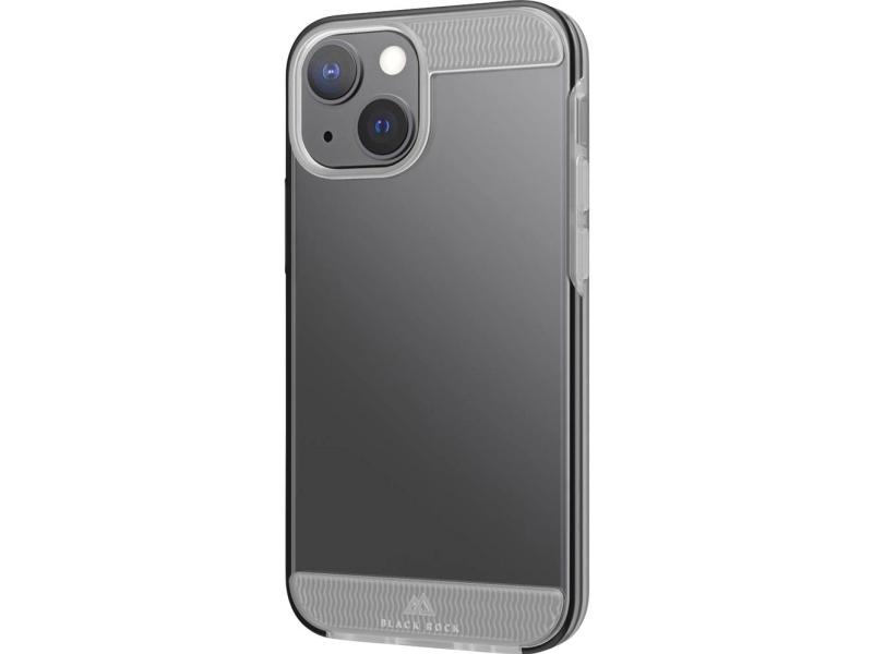 Black Rock Cover Air Robust Für Apple Iphone 13 Mini  Transparent  00216998