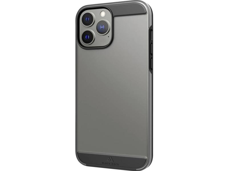Black Rock Cover Air Robust Für Apple Iphone 13 Pro Max  Schwarz  00217041