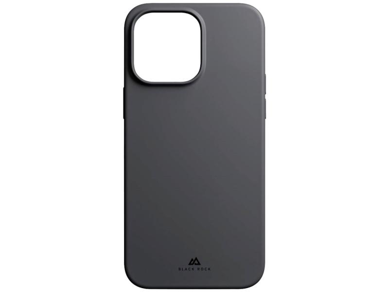 Black Rock Cover Urban Case Für Apple Iphone 14 Pro Max  Dark Grey  00220172