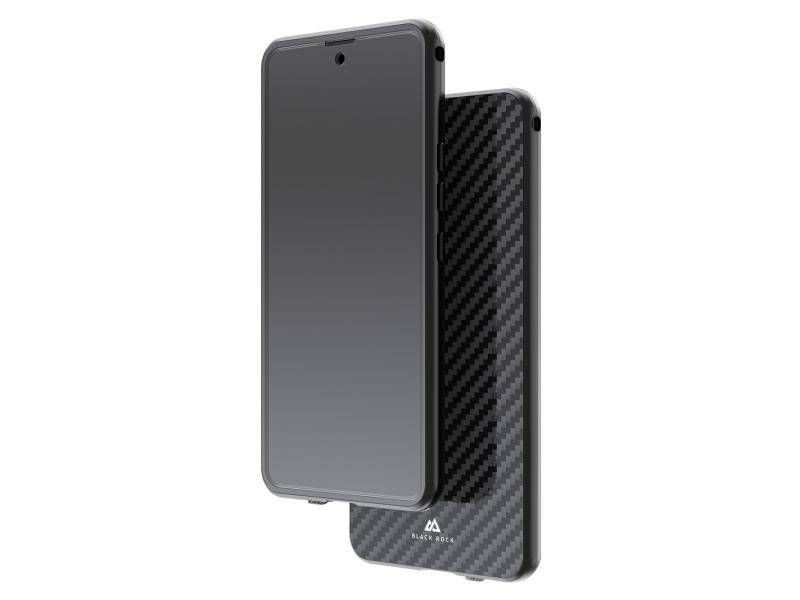 Black Rock 217698  Cover  Samsung  Galaxy A53 5g  16           Sort  Transparent