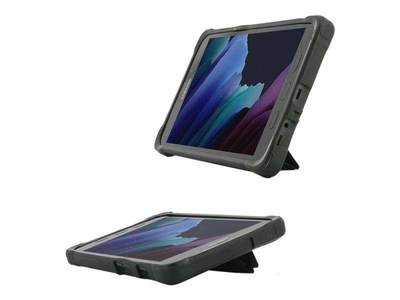 Mobilis Protech Bagsidecover Til Tablet Forstærket Tfp     Sort For Samsung Galaxy Tab Active3