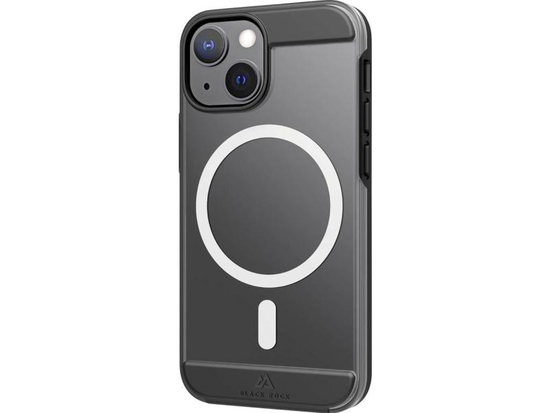 Black Rock Cover Mag Air Protection Für Apple Iphone 13 Mini  Schwarz  00216996