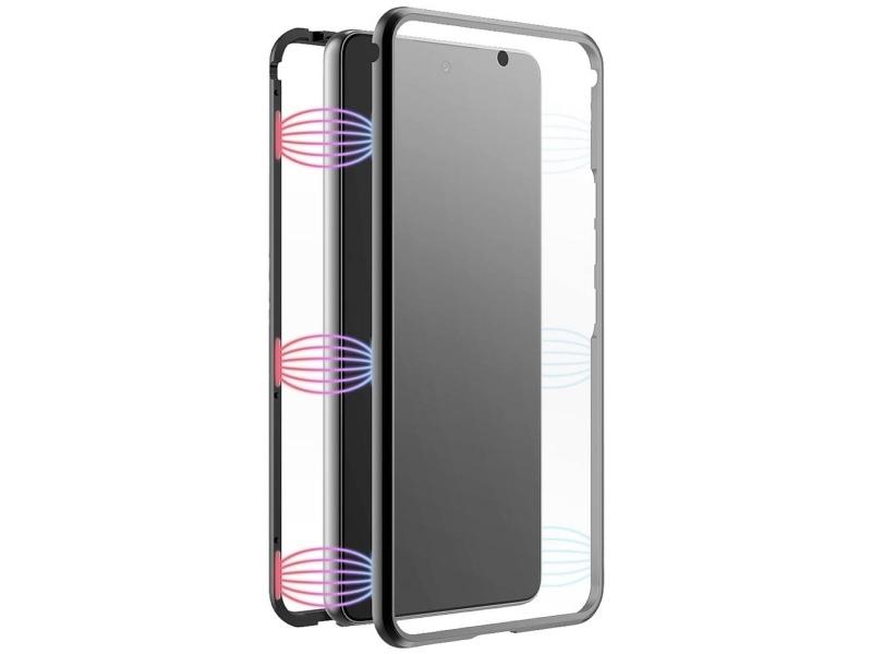 Black Rock Cover 360  Glass Für Samsung Galaxy A53  5g  Schwarz  00217724