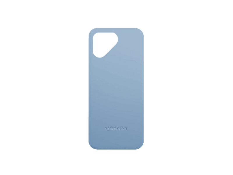 Fairphone Bagsidecover
