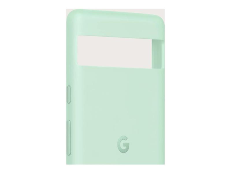 Google Bagsidecover Til Mobiltelefon Silicone  Plastik  Aluminium  Polykarbonat Havskum For Pixel 7a