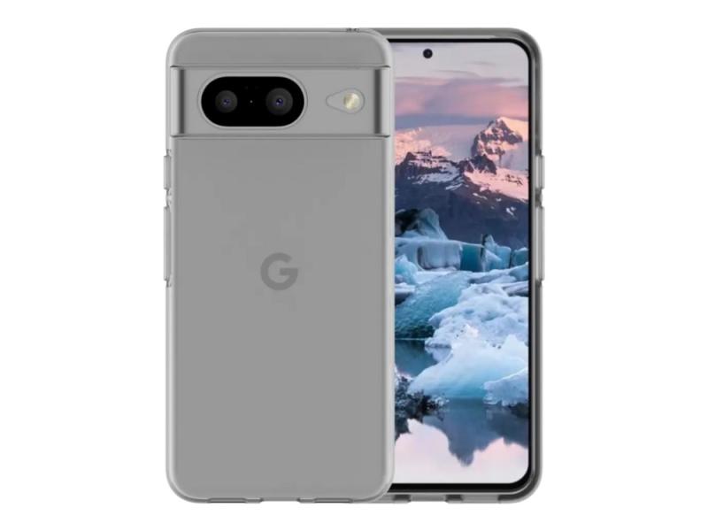 Dbramante1928 Greenland Bagsidecover Til Mobiltelefon Plastik Klar For Google Pixel