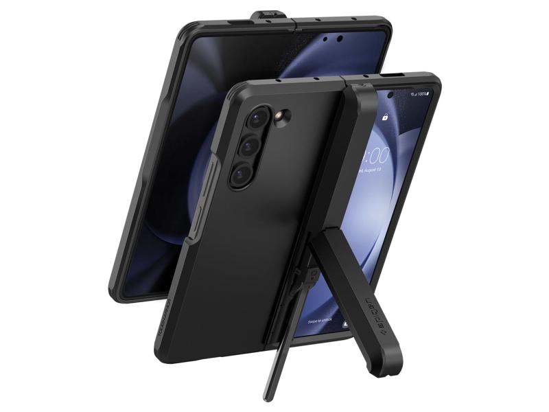 Spigen Acs06214  Cover  Samsung  Samsung Galaxy   Fold    19           Sort