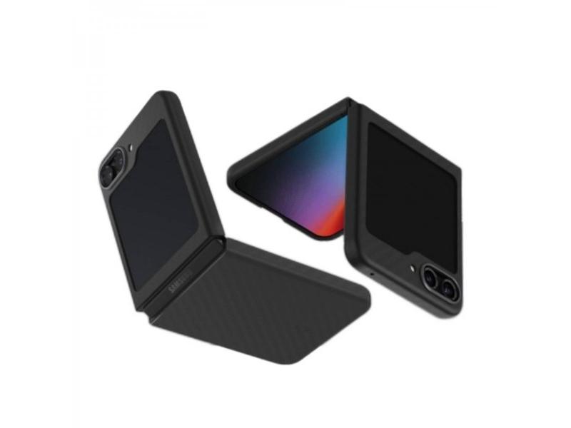 Spigen Acs06239  Cover  Samsung  Galaxy   Flip    17         Sort
