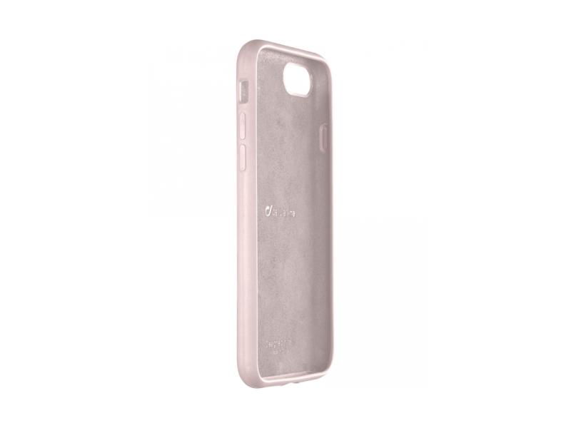 Cellularline Sensationiph747p  Cover  Apple  Iphone        11           Lyserød