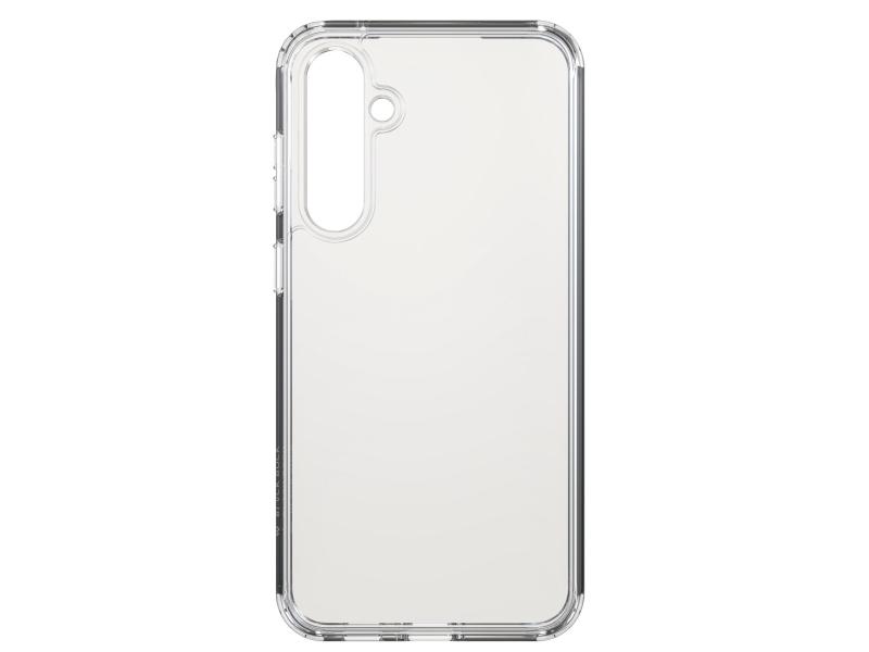 Black Rock Clear Protection Mobiltelefon Backcover Samsung Galaxy S23   Transparent