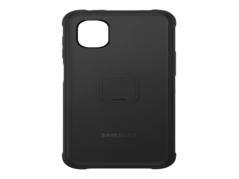 Samsung  -pg736 Beskyttende Kasse Bagsidecover Til Mobiltelefon Sort For Galaxy Xcover   Pro
