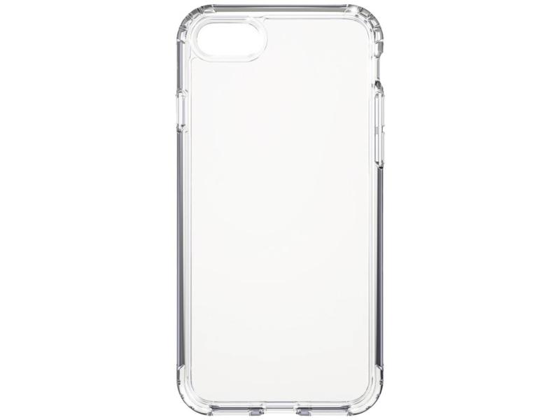 Black Rock Clear Protection Mobiltelefon Backcover Apple Iphone    Iphone    Iphone       Generation  Iphone       Generation  Transparent
