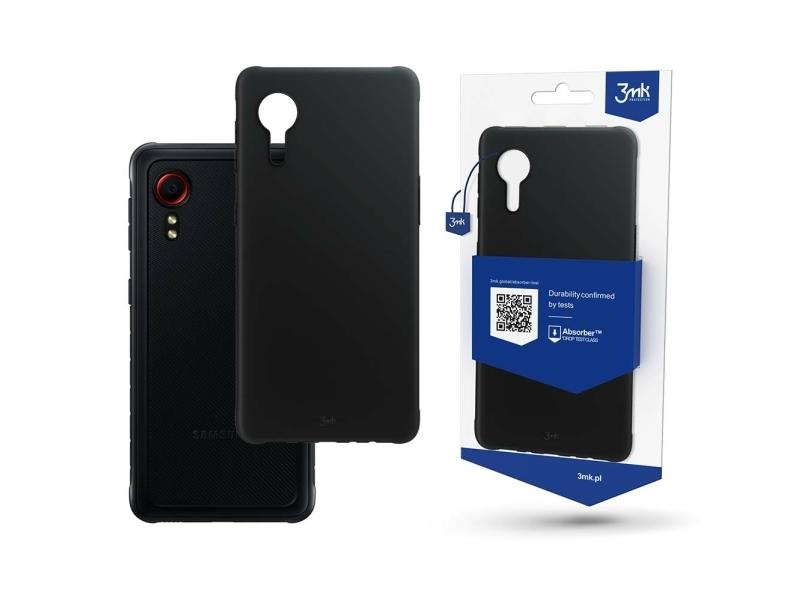 3mk Matt Case  Galaxy Xcover