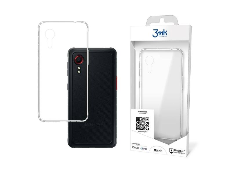 3mk Armor Case  Galaxy Xcover