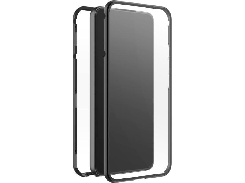 Black Rock 360  Cover  Cover  Samsung  Galaxy S22 5g  15           Sort  Transparent
