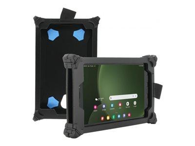 Mobilis Resist Bagsidecover Til Tablet Grov Hærdet Tfp     Sort For Samsung Galaxy Tab Active5