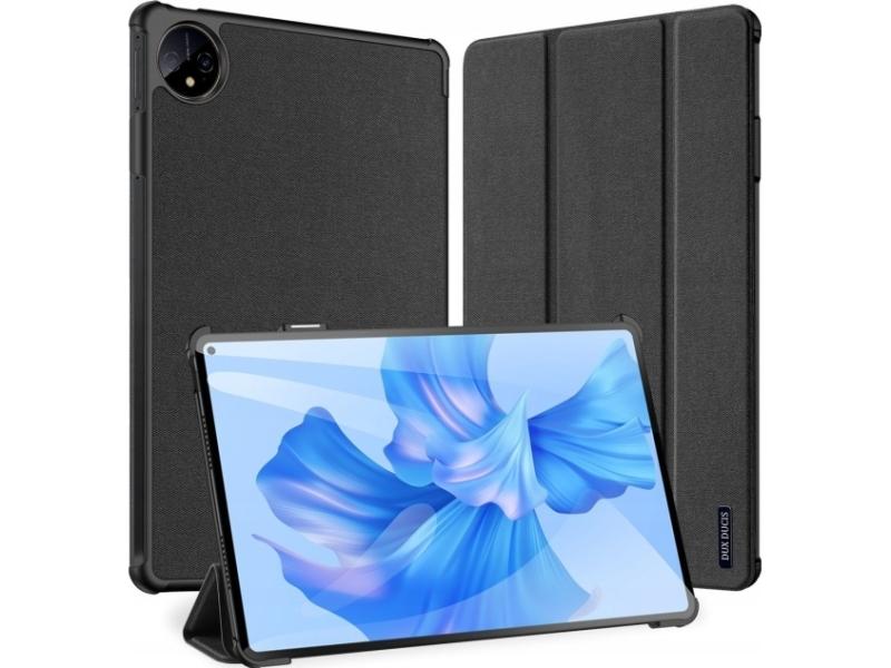 Dux Ducis Domo Etui Til Huawei Matepad Pro 11   2022  Smart Cover Cover Stand Sort