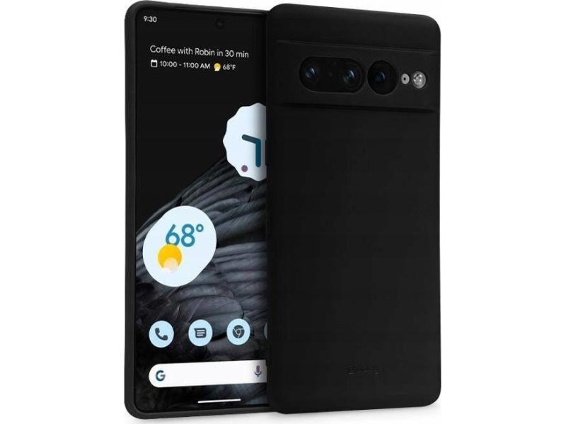 Crong Case Crong Color Cover Google Pixel   Pro  Sort