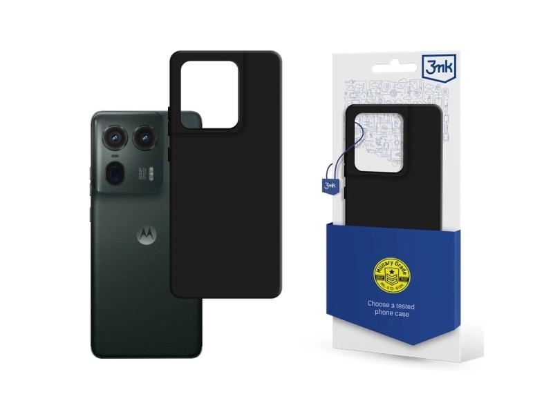 3mk Matt Case  Cover  Motorola  Moto Edge 50 Ultra  17         Sort