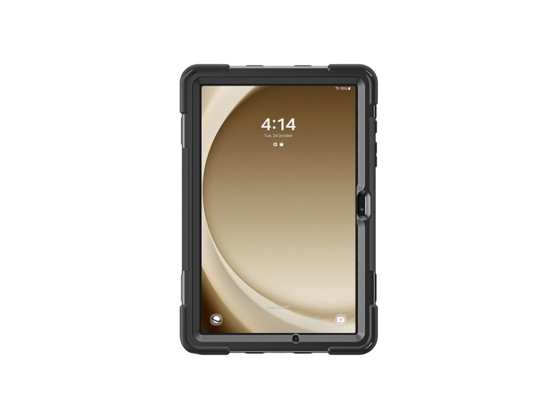4smarts 540408  Cover  Samsung  Galaxy Tab S9    27      10    160
