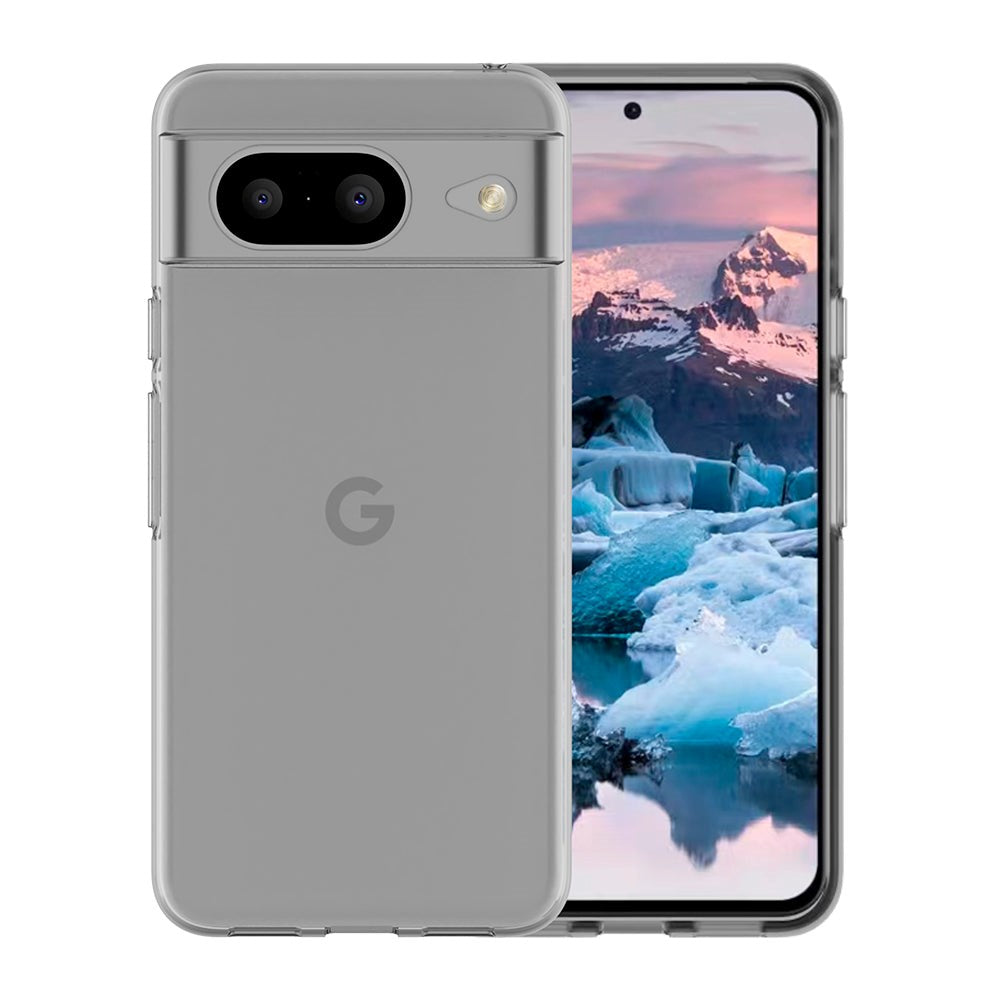 Dbramante1928 Google Pixel   Greenland Bagside Cover 100  Genbrugsplastik Gennemsigtig