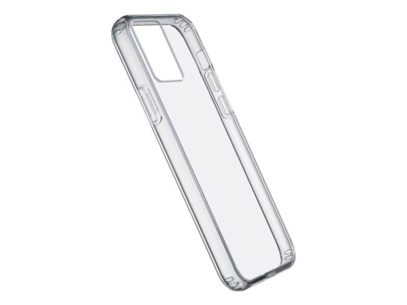 Cellularline Clearduogala53t  Cover  Samsung  Galaxy A53 5g  16           Transparent